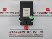 Safe Isolating Switching Amplifier Multimodule Mk13-12ex0-R/115vac By Turck