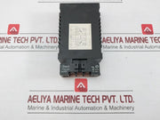 Safe Isolating Switching Amplifier Multimodule Mk13-12ex0-R/115vac By Turck