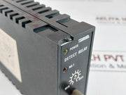 Safe Isolating Switching Amplifier Multimodule Mk13-12ex0-R/115vac By Turck