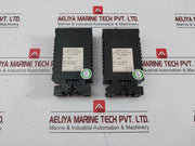 Used - Tsuruga Electric 100-240vac Detect Relay 2421s-1-29-H1-T0-A