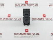 Used - Tsuruga Electric 100-240vac Detect Relay 2421s-1-29-H1-T0-A