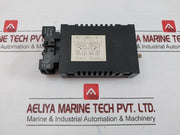 Used - Tsuruga Electric 100-240vac Detect Relay 2421s-1-29-H1-T0-A