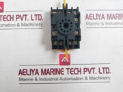 Tsuruga Electric Cr-2N-1-29-t0-h0-9 Detect Relay Dc 4-20Ma 250V 7.5A