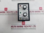 Tsuruga Electric Cr-2N-1-29-t0-h0-9 Detect Relay Dc 4-20Ma 250V 7.5A