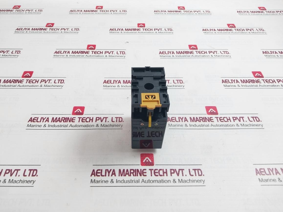 Tsuruga Electric Cr-2N-1-29-t0-h0-9 Detect Relay Dc 4-20Ma 250V 7.5A