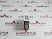 Tsuruga Electric Tme-120 Analog Meter 0-6.2M 0-119.24M3 32-a Dc10V 1500V