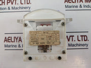 Tsuruga Electric Tme-60C Timer Used