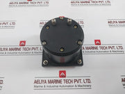 Tsuruga Electric Tmw-4B Marine Rudder Angle Indicator
