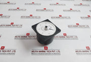 Tsuruga Electric Tmw-4B Pressure Indicator 0-10 Kgf/Cm2 M-762-2 50A