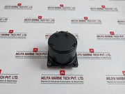 Tsuruga Electric Tmw-4B Pressure Indicator 0-10 Kgf/Cm2 M-762-2 50A