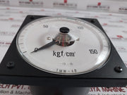Tsuruga Electric Tmw-4B Pressure Indicator 0-150 Kgf/Cm² Dc 4-20Ma 