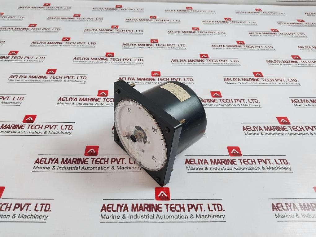 Tsuruga Electric Tmw-4B Pressure Indicator 0-150 Kgf/Cm² Dc 4-20Ma 
