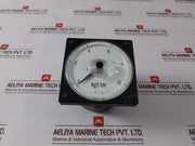 Tsuruga Electric Tmw-4B Pressure Indicator 0 To 10 Kgf/Cm2 M-762-2 50A H1356744