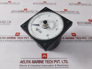 Tsuruga Electric Tmw-4B Pressure Indicator 0 To 10 Kgf/Cm2 M-762-2 50A H1356744