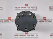 Tsuruga Electric Tmw-4B Pressure Indicator 0 To 10 Kgf/Cm2 M-762-2 50A H1356744