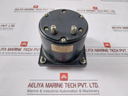 Tsuruga Electric Tmw-4B Pressure Indicator 0 To 10 Kgf/Cm2 M-762-2 50A H1356744