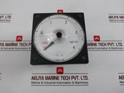 Tsuruga Electric Tmw-4B Pressure Indicator Dc4-20Ma 1500V 76 Cmhg 0-4 Kgf/Cm2