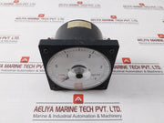 Tsuruga Electric Tmw-4B Pressure Indicator Dc 4-20Ma 1500V Cmhg 76-0-4 Kgf/Cm2