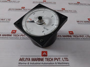 Tsuruga Electric Tmw-4B Pressure Indicator Dc 4-20Ma 1500V Cmhg 76-0-4 Kgf/Cm2