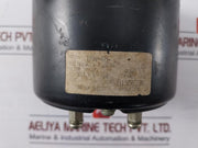 Tsuruga Electric Tmw-4B Pressure Indicator Dc 4-20Ma 1500V Cmhg 76-0-4 Kgf/Cm2
