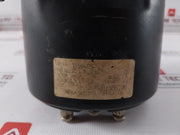 Tsuruga Electric Tmw-4B Pressure Indicator Dc 4-20Ma 1500V Cmhg 76-0-4 Kgf/Cm2