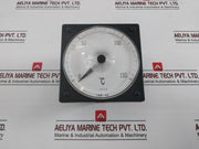 Tsuruga Electric Tmw-4B Temperature Indicator Dc  Dc 1~5V P7630459
