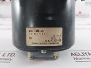 Tsuruga Electric Tmw-4B Temperature Indicator Dc  Dc 1~5V P7630459