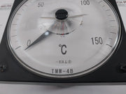 Tsuruga Electric Tmw-4B Temperature Indicator Dc  Dc 1~5V P7630459