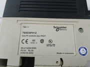 Tsxdsf612 I/O Extension Module 24 Vdc Brand Schneider Electric