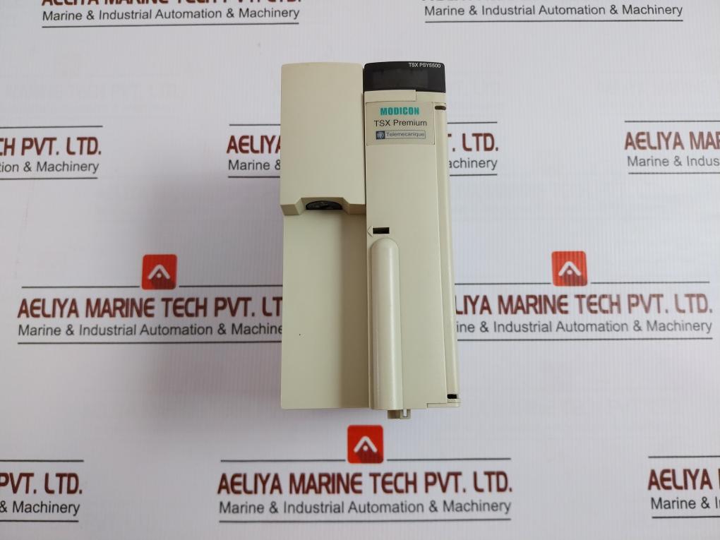 Tsxpsy5500 Power Supply Brand Schneider