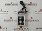 Tsxt3170 Handheld Programming Terminal By Telemecanique