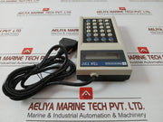 Tsxt3170 Handheld Programming Terminal By Telemecanique