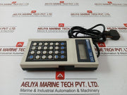 Tsxt3170 Handheld Programming Terminal By Telemecanique