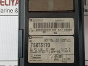 Tsxt3170 Handheld Programming Terminal By Telemecanique