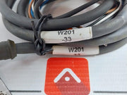 Tt201-33 Temperature Transmitter 4 Pin