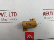 Tt Electronics Wh25 Wirewound Resistor 10R