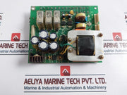 Ttc011-p1A 12-99 Pcb Card