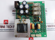 Ttc011-p1A 12-99 Pcb Card