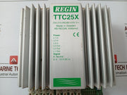 Ttc25x Thyristor Power Controller 230/400v Regin