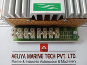 Ttc25x Thyristor Power Controller 230/400v Regin