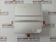 Ttc25x Thyristor Power Controller 230/400v Regin