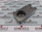 Tti 5620-1630-613-01 Manual Gate Valve Slide 4-1/16”