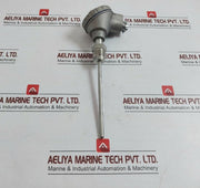 Ttr-Ln Resistance Bulb Temperature Sensor By Daeyang