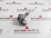 Ttr-Ln Resistance Bulb Temperature Sensor By Daeyang