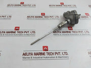 Ttr-Ln Resistance Bulb Temperature Sensor By Daeyang