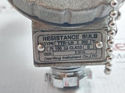 Ttr-Ln Resistance Bulb Temperature Sensor By Daeyang