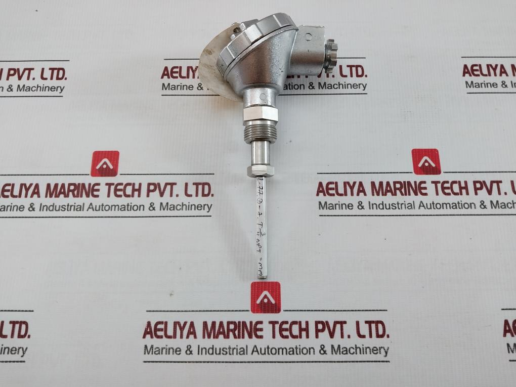 Ttr-Ln Temperature Sensor Thermocouple Probe By Daeyang