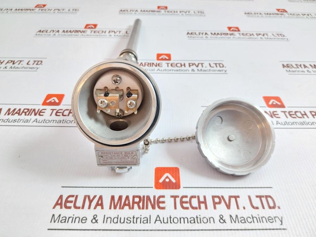 Ttr-Sd Temperature Transmitter Sensor Dae Yang Instrument