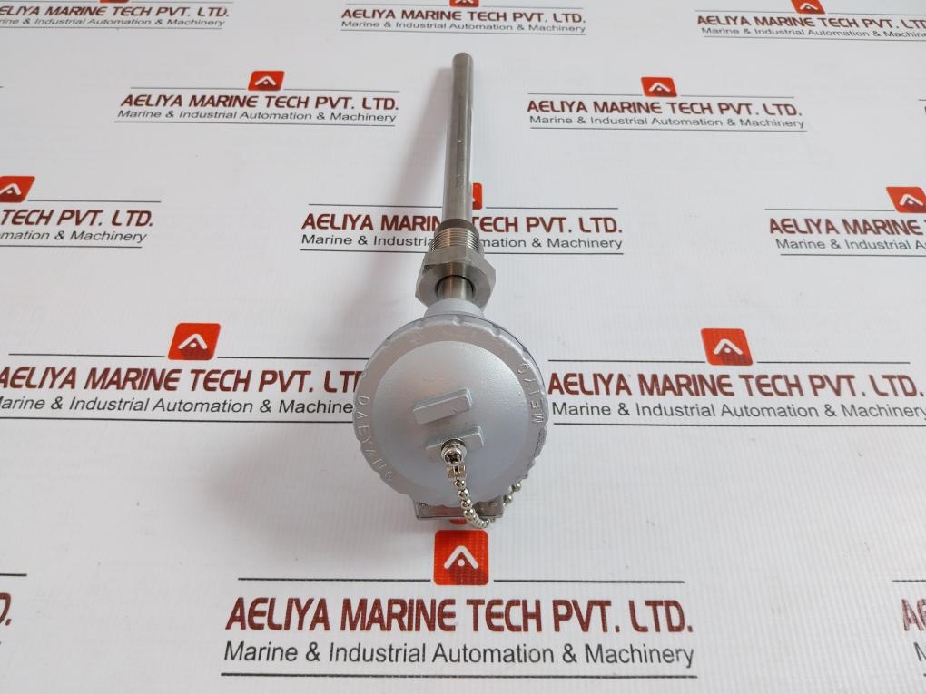 Ttr-Sd Temperature Transmitter Sensor Dae Yang Instrument