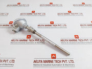 Ttr-Sd Temperature Transmitter Sensor Dae Yang Instrument